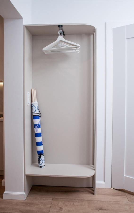 Apartament Jaśminowe Wzgórze Władysławowo Zewnętrze zdjęcie